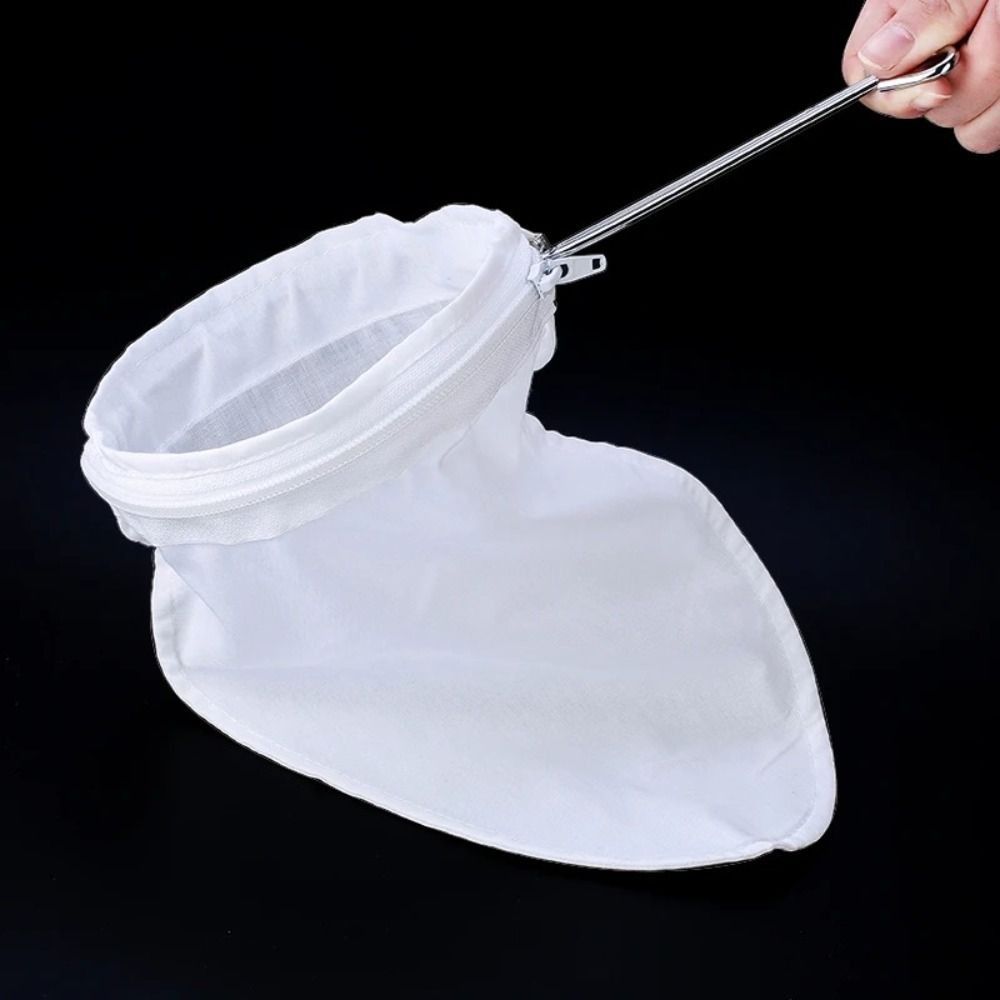 Coffee Equipment Bag - Wieder verwendbarer Multifunktion filter beutel feinmaschige