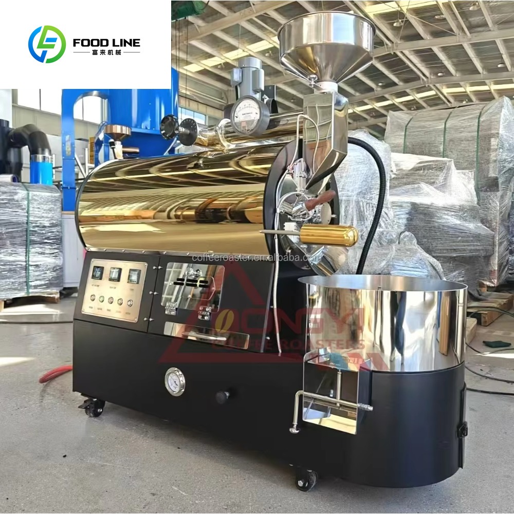 Coffee Equipment Home - Kommerzielle Heimgebrauch 3 kg 2 kg