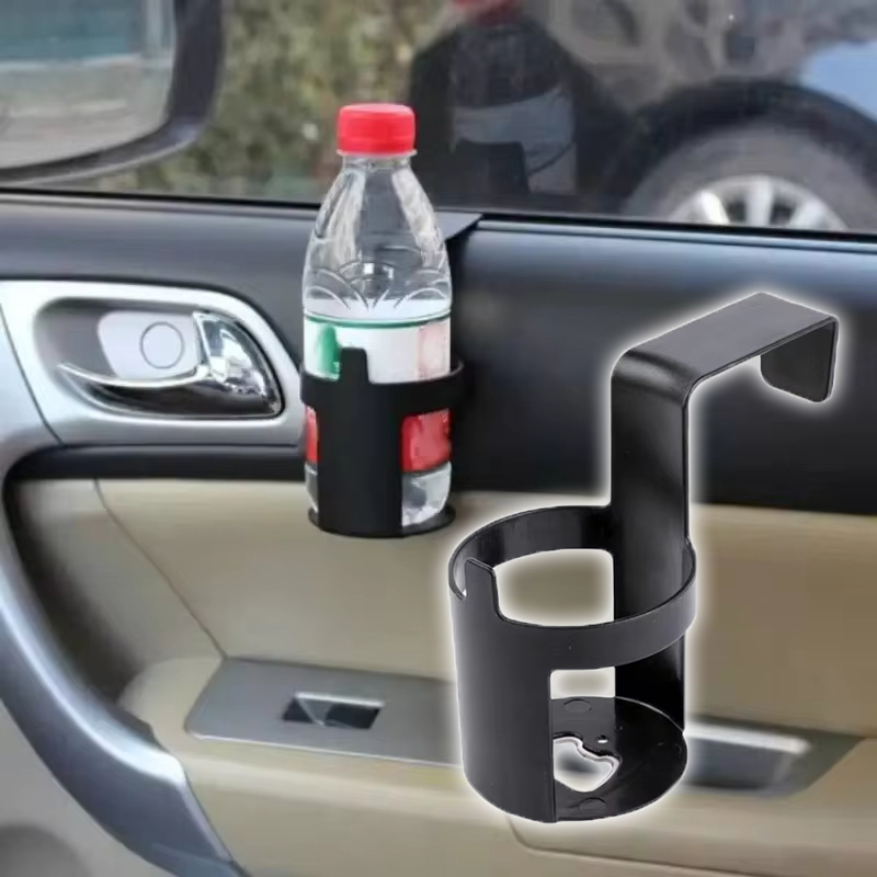 Coffee Equipment Rack - 1/2 Stück Auto-Getränkehalter, Multifunktionaler Getränkehalter für