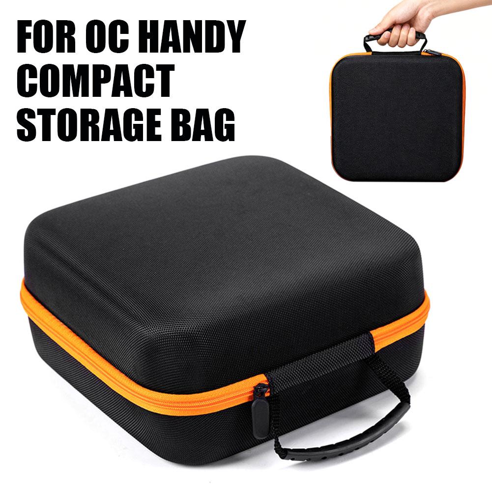 Coffee Equipment Bag - Tragbarer kabelloser Hochdruckreiniger für OC Handlicher