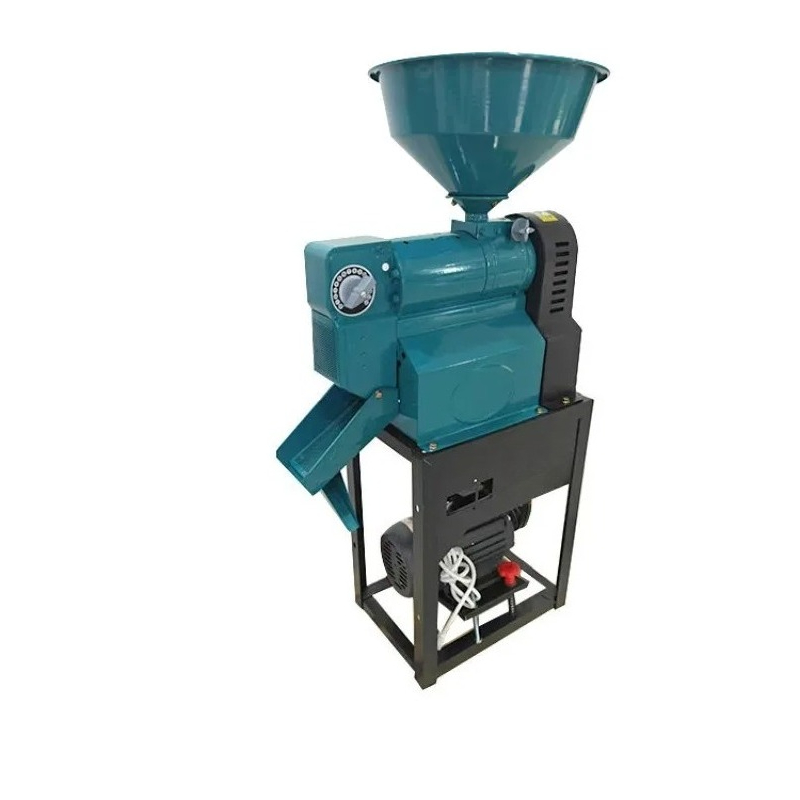 Coffee Equipment China - Kaffeebohnen-Schälmaschine, Trockenschälmaschine, kommerzielle elektrische Entschälmaschine für