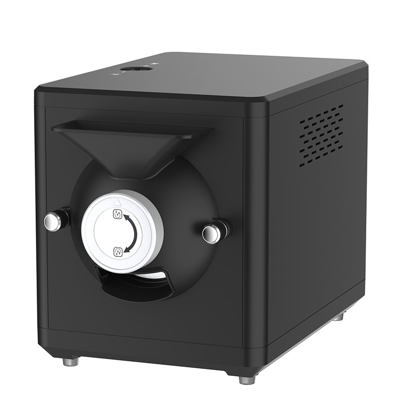 Coffee Equipment Home - Für große Kapazität 1 kg Kaffeeröster