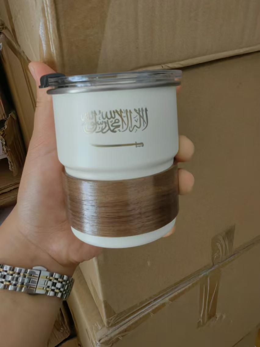 Die Flagge von Saudi-Arabien L – Outdoor Coffee Equipment Bewertung und Preis