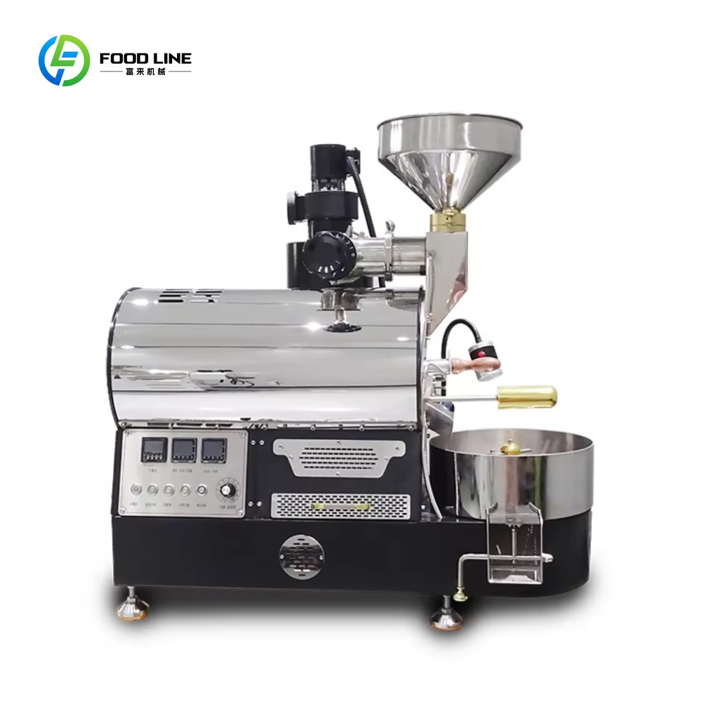 Direkt ab Werk: 1–3 kg elektri – Coffee Equipment Home Bewertung und Preis