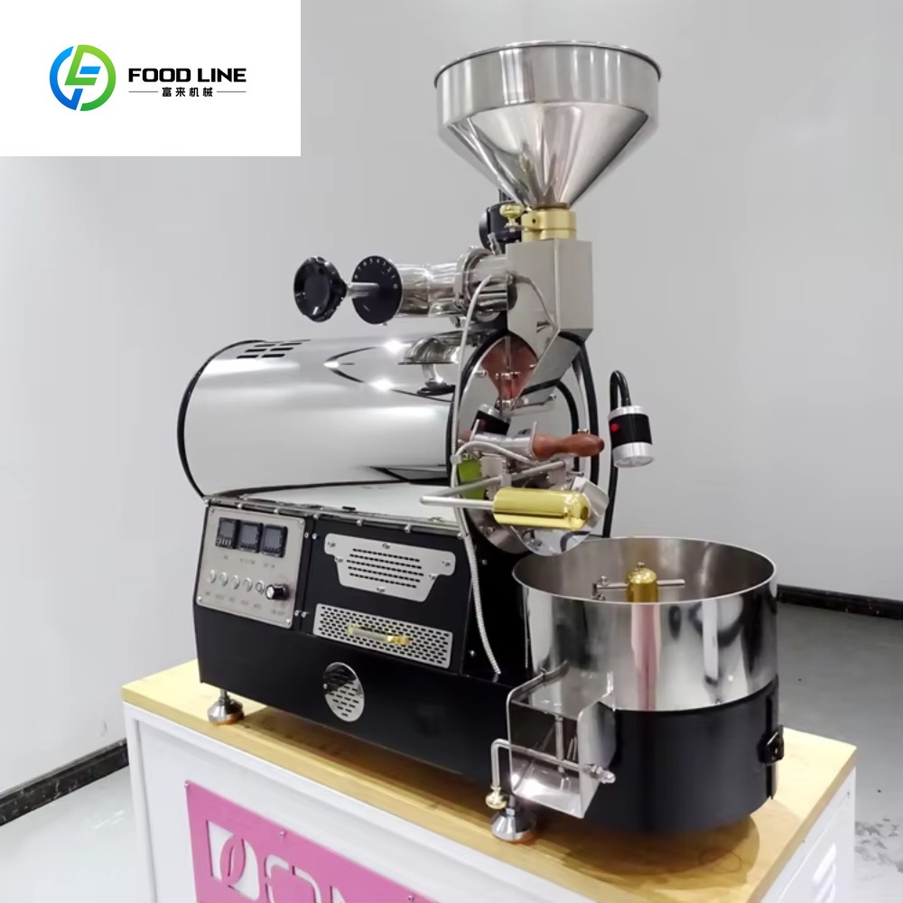 Direkt ab Werk: 1–3 kg elektri – Coffee Equipment Home Bewertung und Preis