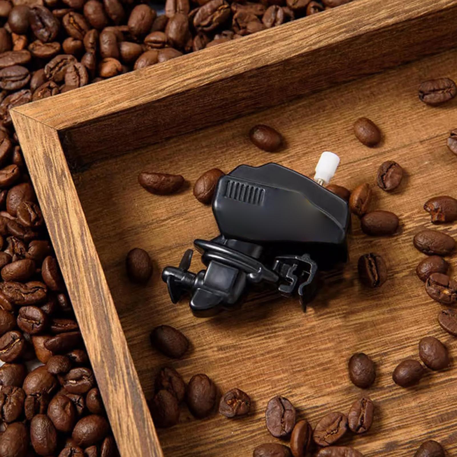 Neuartiger Bootsmotor-Kaffeemi – Coffee Equipment Home Bewertung und Preis