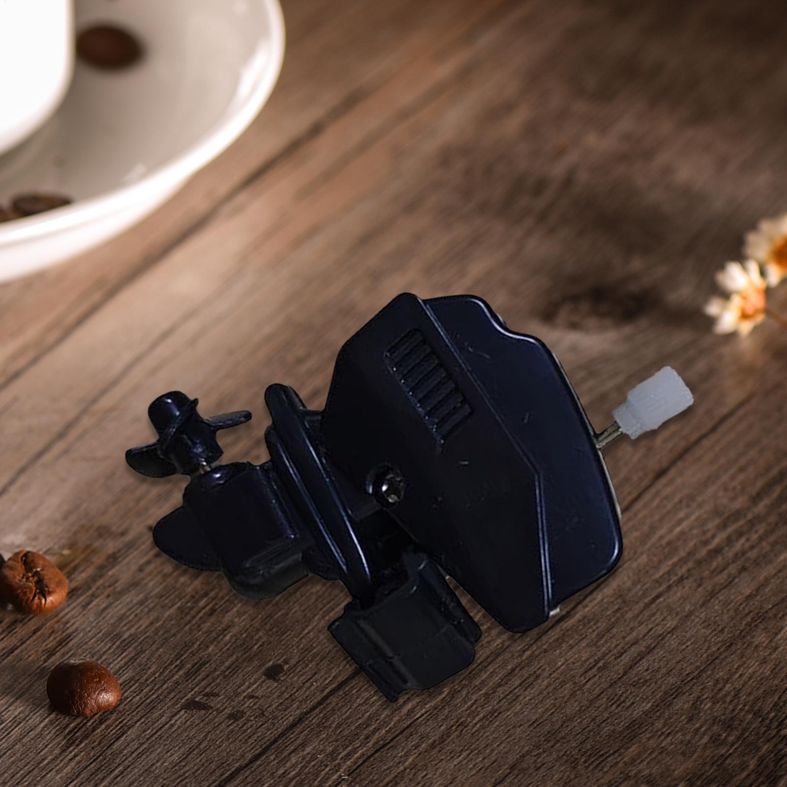 Neuartiger Bootsmotor-Kaffeemi – Coffee Equipment Home Bewertung und Preis