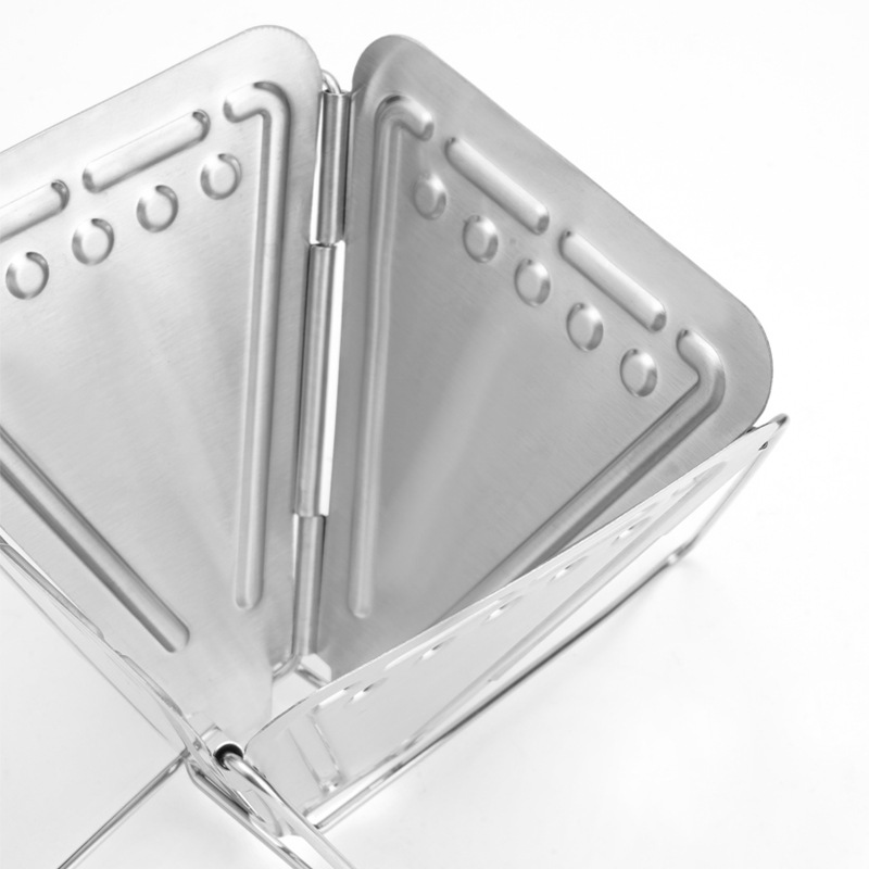 Kaffee-Tropfgestell aus Edelst – Coffee Equipment Rack Bewertung und Preis