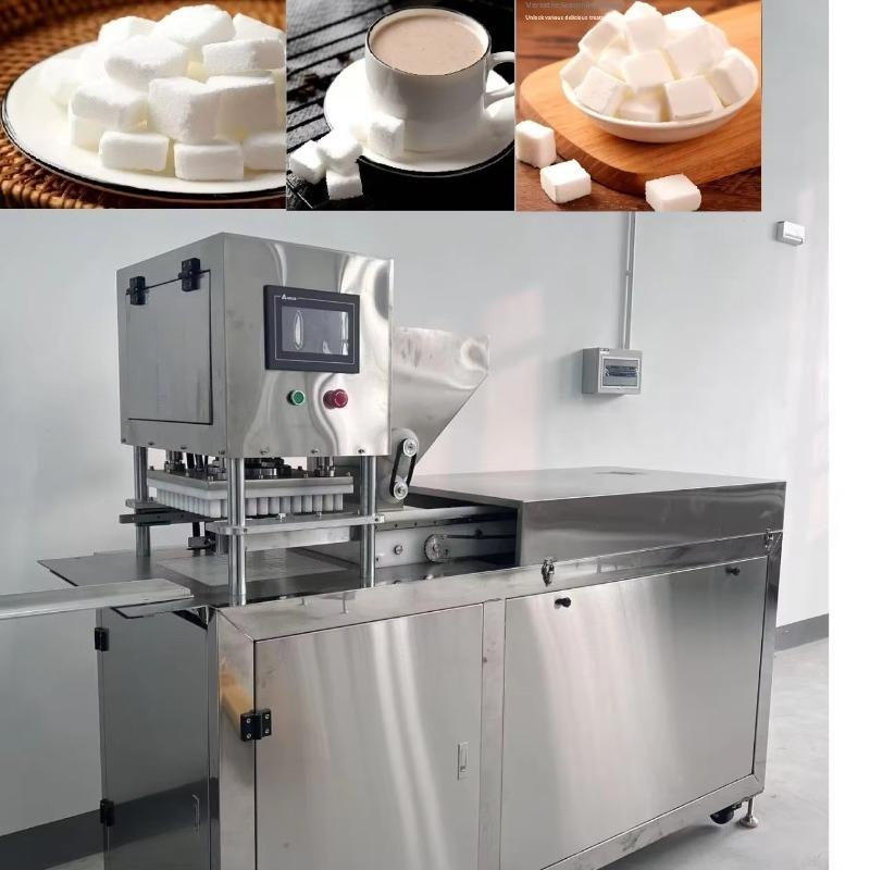 Automatische Zuckerproduktions – Coffee Equipment China Bewertung und Preis