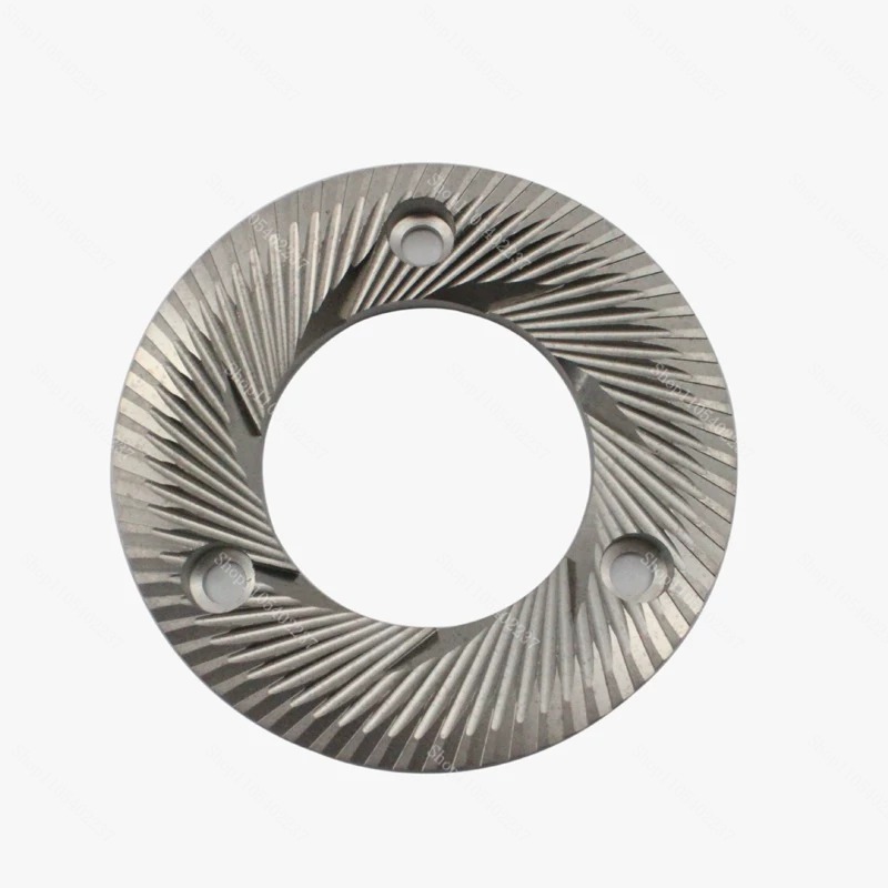 Große 98-mm-Titanlegierungs-Ka – Coffee Grinder Burr Flat Bewertung und Preis