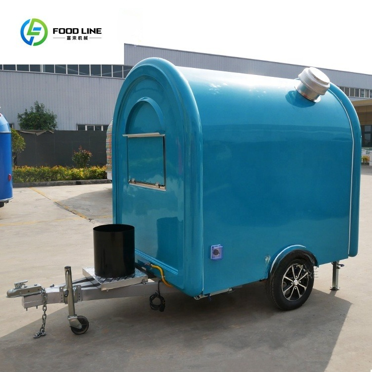 Multifunktionaler Eiswagen: Vo – Coffee Equipment China Bewertung und Preis