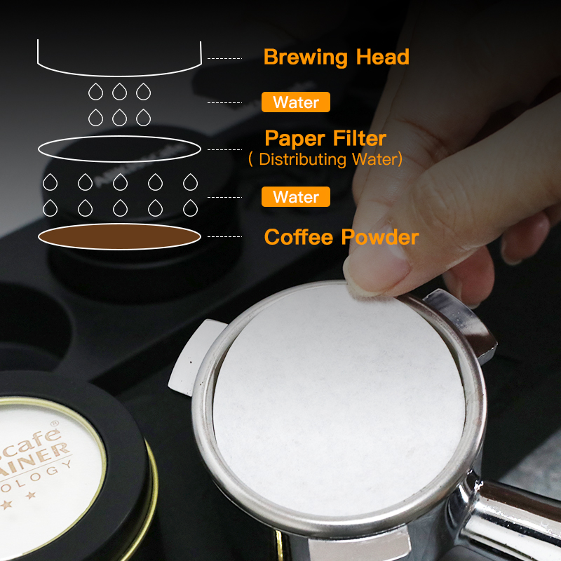 Kaffee Filter Papier Einweg 10 – Quality Coffee Equipment Bewertung und Preis
