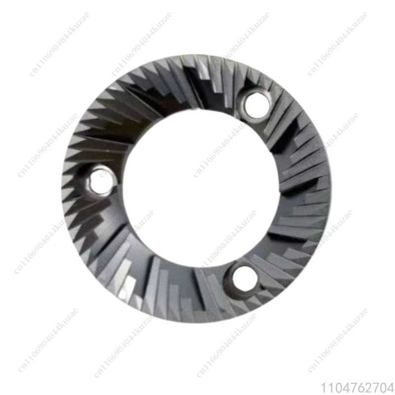 Für SSP Kaffeemühle Grat 64 mm – Coffee Grinder Burr Flat Bewertung und Preis