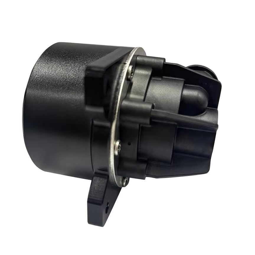 Magnetische Zahnradpumpe der P – Coffee Equipment China Bewertung und Preis