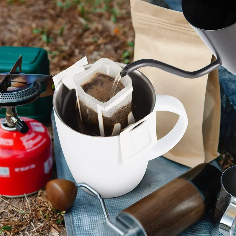 Biologisch abbaubare Kaffeefil – Coffee Equipment Bag Bewertung und Preis