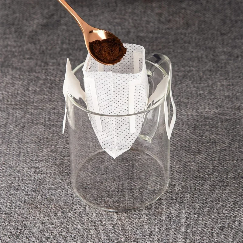 Biologisch abbaubare Kaffeefil – Coffee Equipment Bag Bewertung und Preis