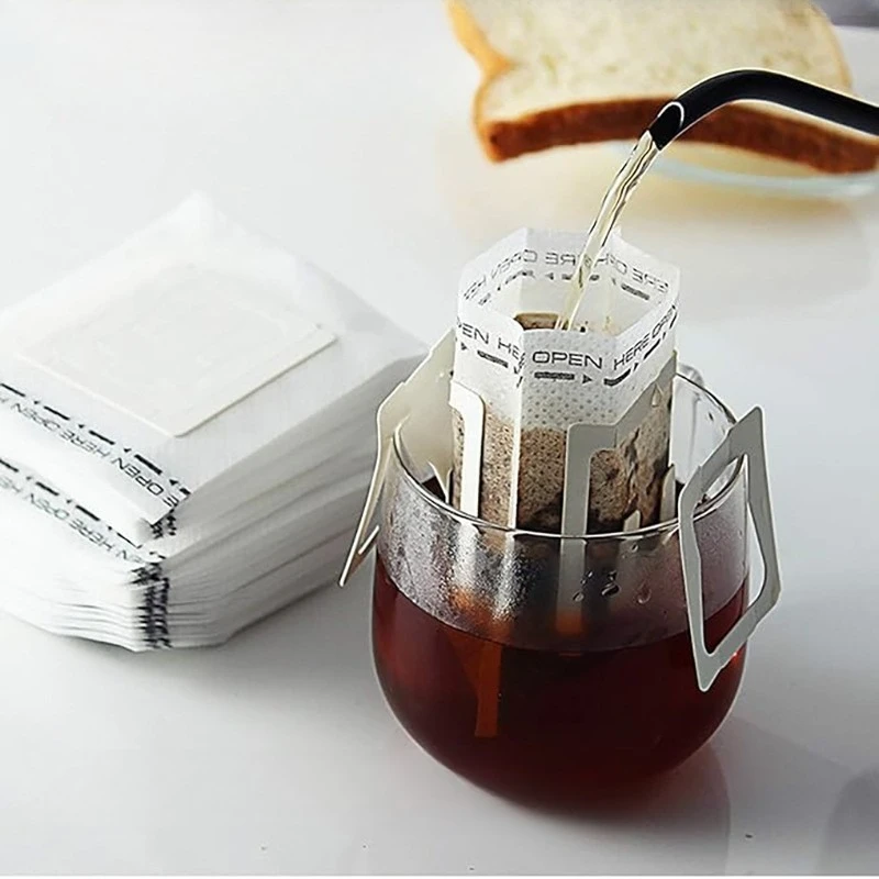 Biologisch abbaubare Kaffeefil – Coffee Equipment Bag Bewertung und Preis
