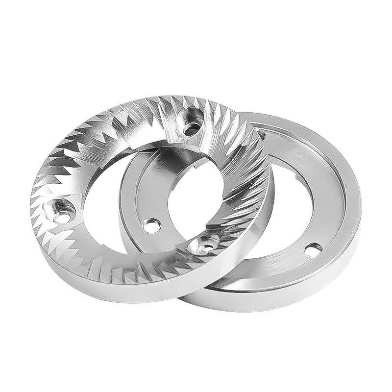 64mm Flachmahlwerk Kommerziell – Coffee Grinder Burr Flat Bewertung und Preis