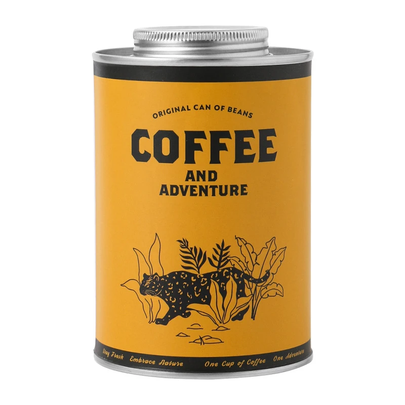 1 Stück Kaffeebohnen-Aufbewahr – Outdoor Coffee Equipment Bewertung und Preis