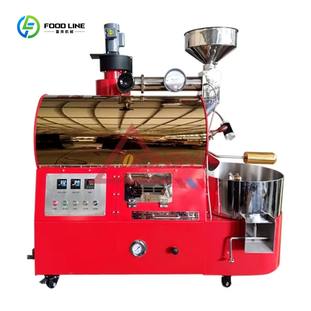 Kommerzielle Heimgebrauch 3 kg – Coffee Equipment Home Bewertung und Preis