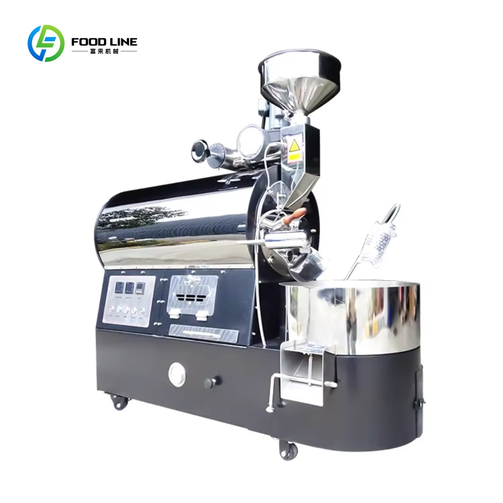 Kommerzielle Heimgebrauch 3 kg – Coffee Equipment Home Bewertung und Preis
