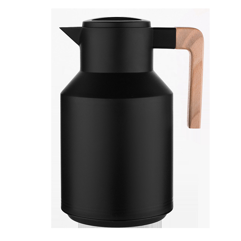 Isolier topf mit großer Kapazi – Coffee Equipment Home Bewertung und Preis