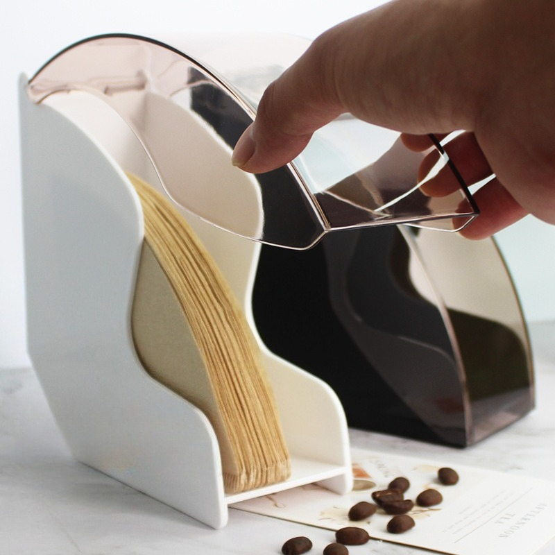 1 Stück Fächerförmiges Kaffeef – Coffee Equipment Rack Bewertung und Preis
