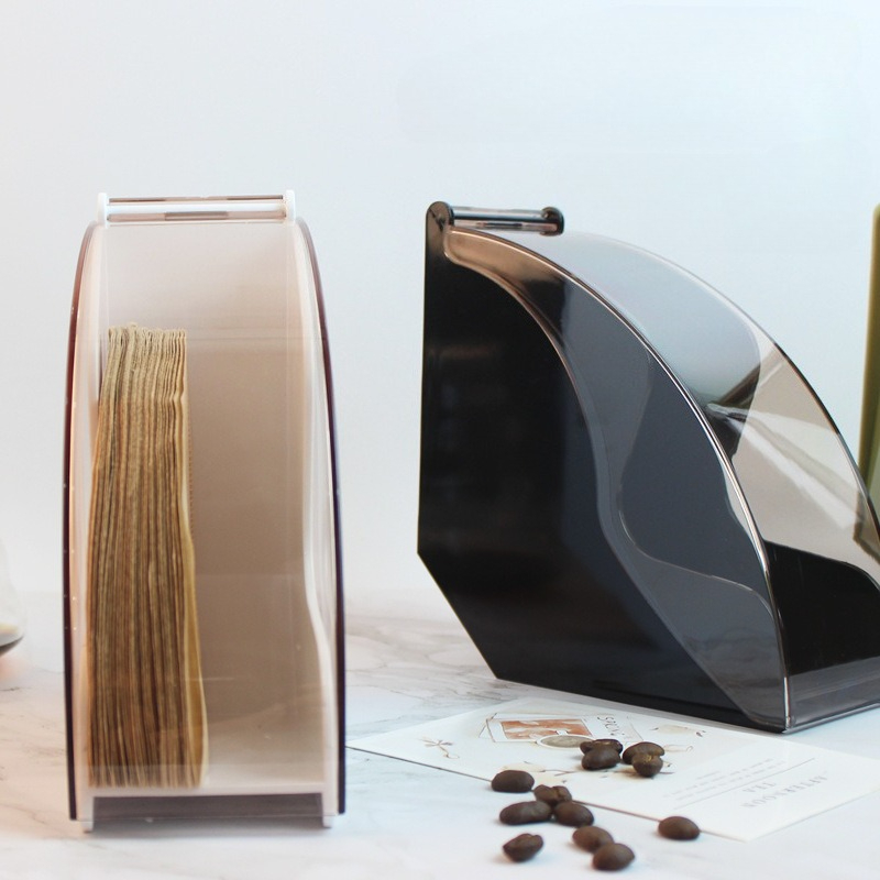 1 Stück Fächerförmiges Kaffeef – Coffee Equipment Rack Bewertung und Preis