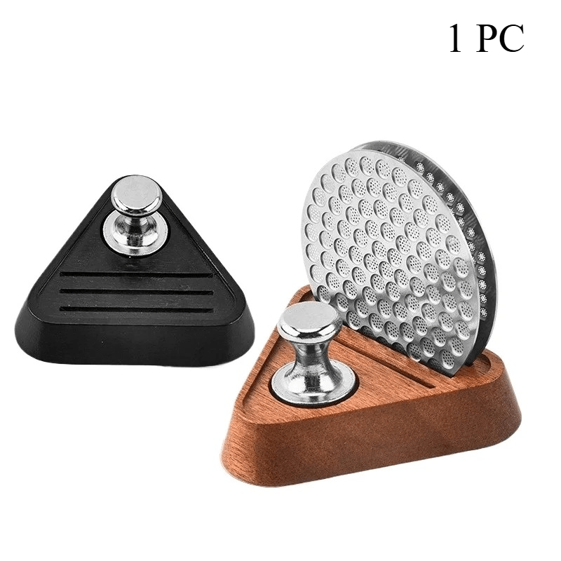 51/53/58MM Siebträger Espresso – Coffee Equipment Rack Bewertung und Preis