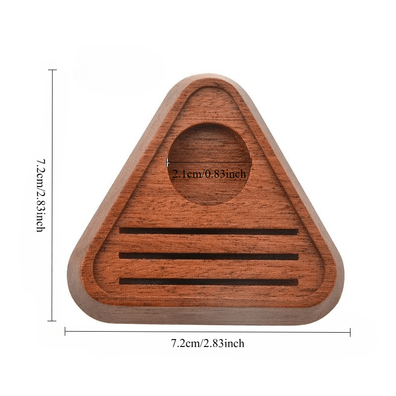 51/53/58MM Siebträger Espresso – Coffee Equipment Rack Bewertung und Preis