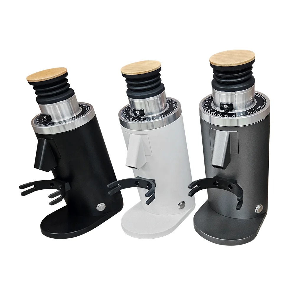 DF54 Automatische Elektrische  – Coffee Grinder Burr Flat Bewertung und Preis