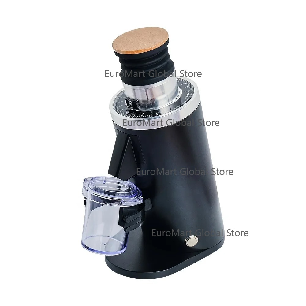 DF54 Automatische Elektrische  – Coffee Grinder Burr Flat Bewertung und Preis