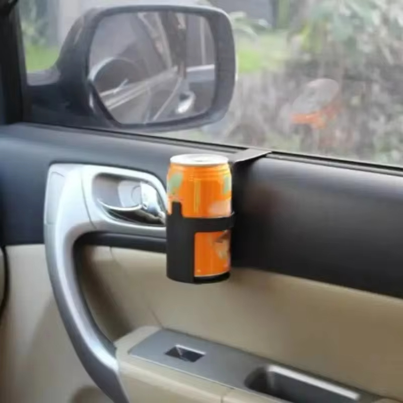 1/2 Stück Auto-Getränkehalter, – Coffee Equipment Rack Bewertung und Preis