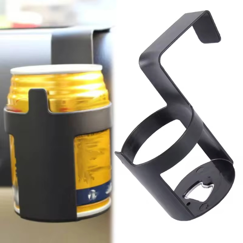 1/2 Stück Auto-Getränkehalter, – Coffee Equipment Rack Bewertung und Preis