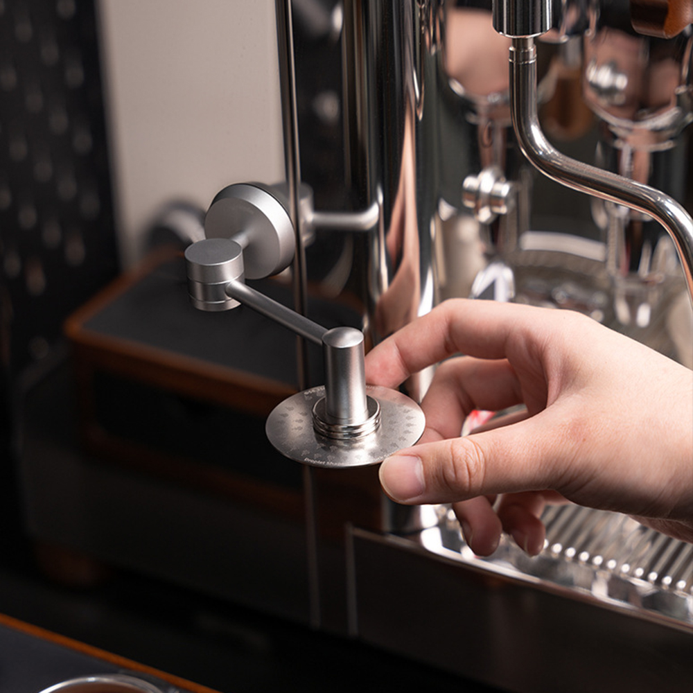 51-58mm Universal Kaffee Filte – Coffee Equipment Rack Bewertung und Preis