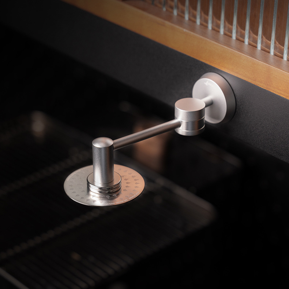 51-58mm Universal Kaffee Filte – Coffee Equipment Rack Bewertung und Preis