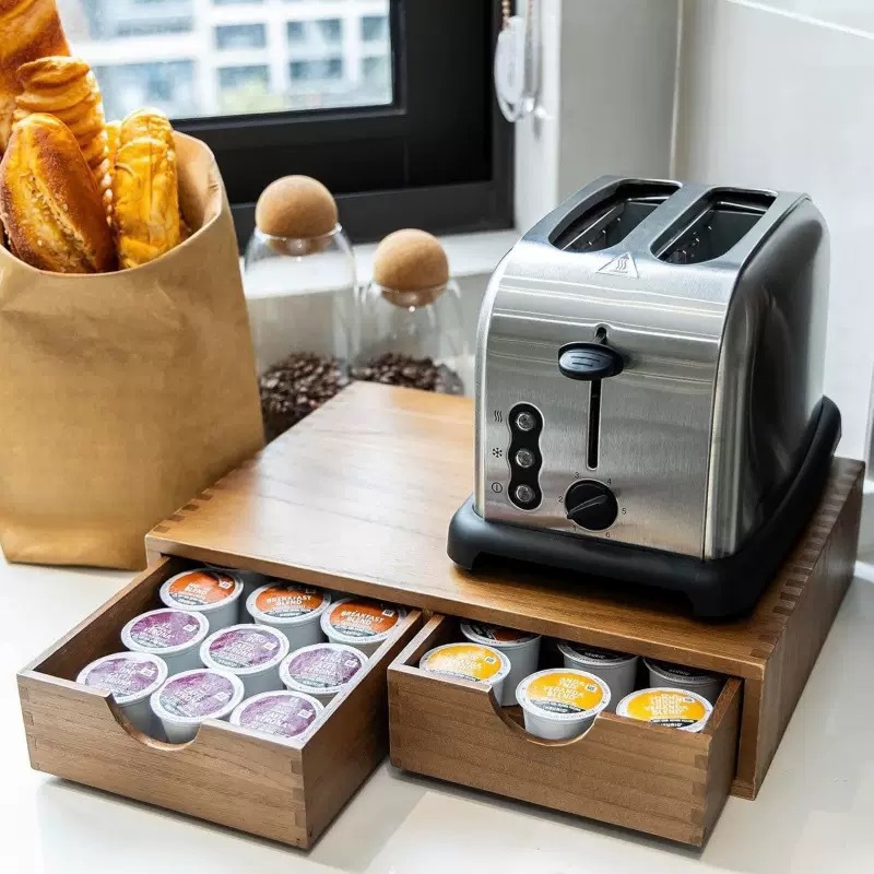 Minimalistische Kaffeemaschine – Coffee Equipment Bag Bewertung und Preis