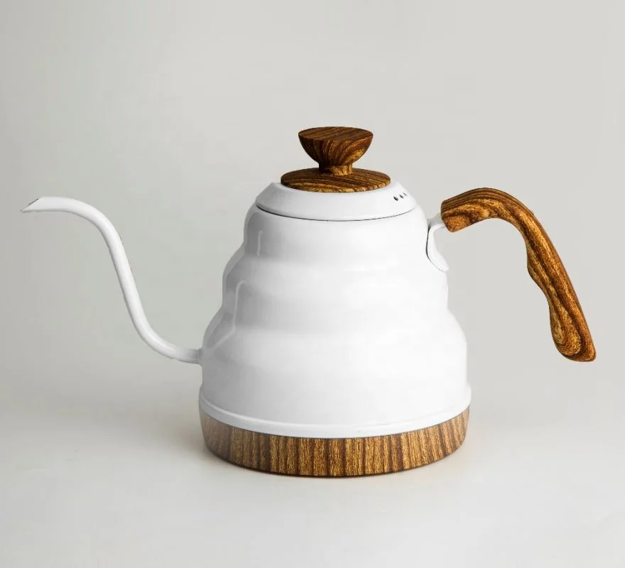 600ml Tropfkaffeekanne mit var – Coffee Equipment China Bewertung und Preis