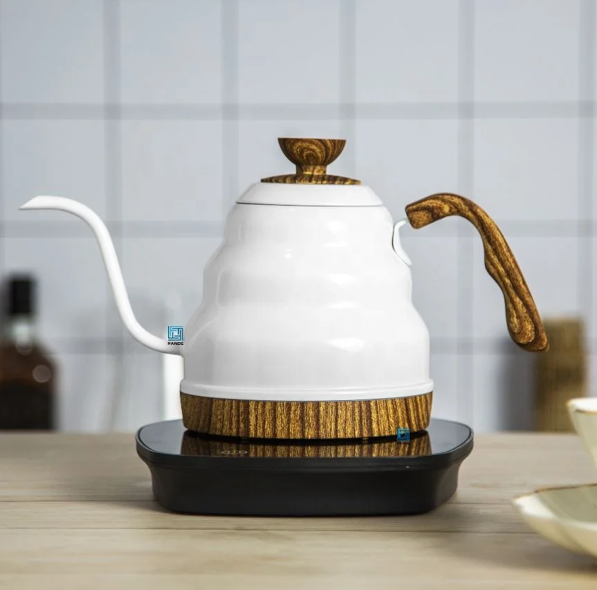 600ml Tropfkaffeekanne mit var – Coffee Equipment China Bewertung und Preis