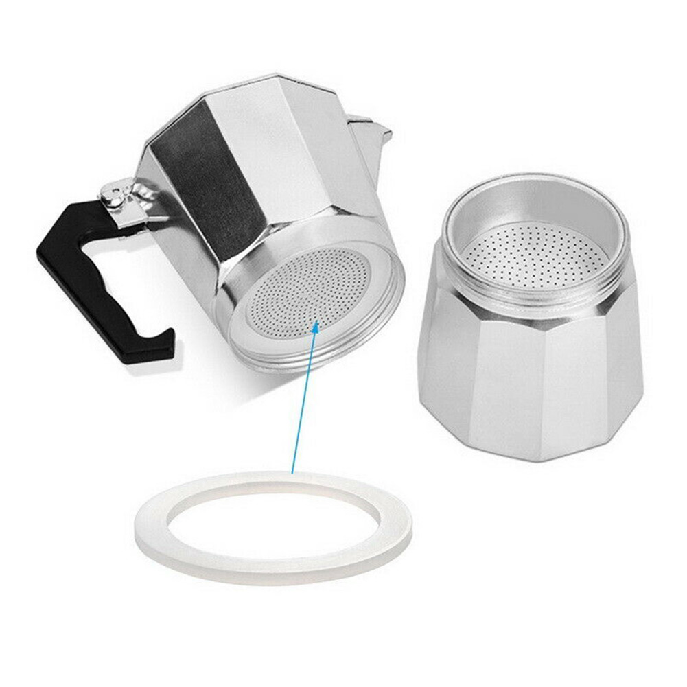 Kaffee-Gummiring, italienische – Quality Coffee Equipment Bewertung und Preis