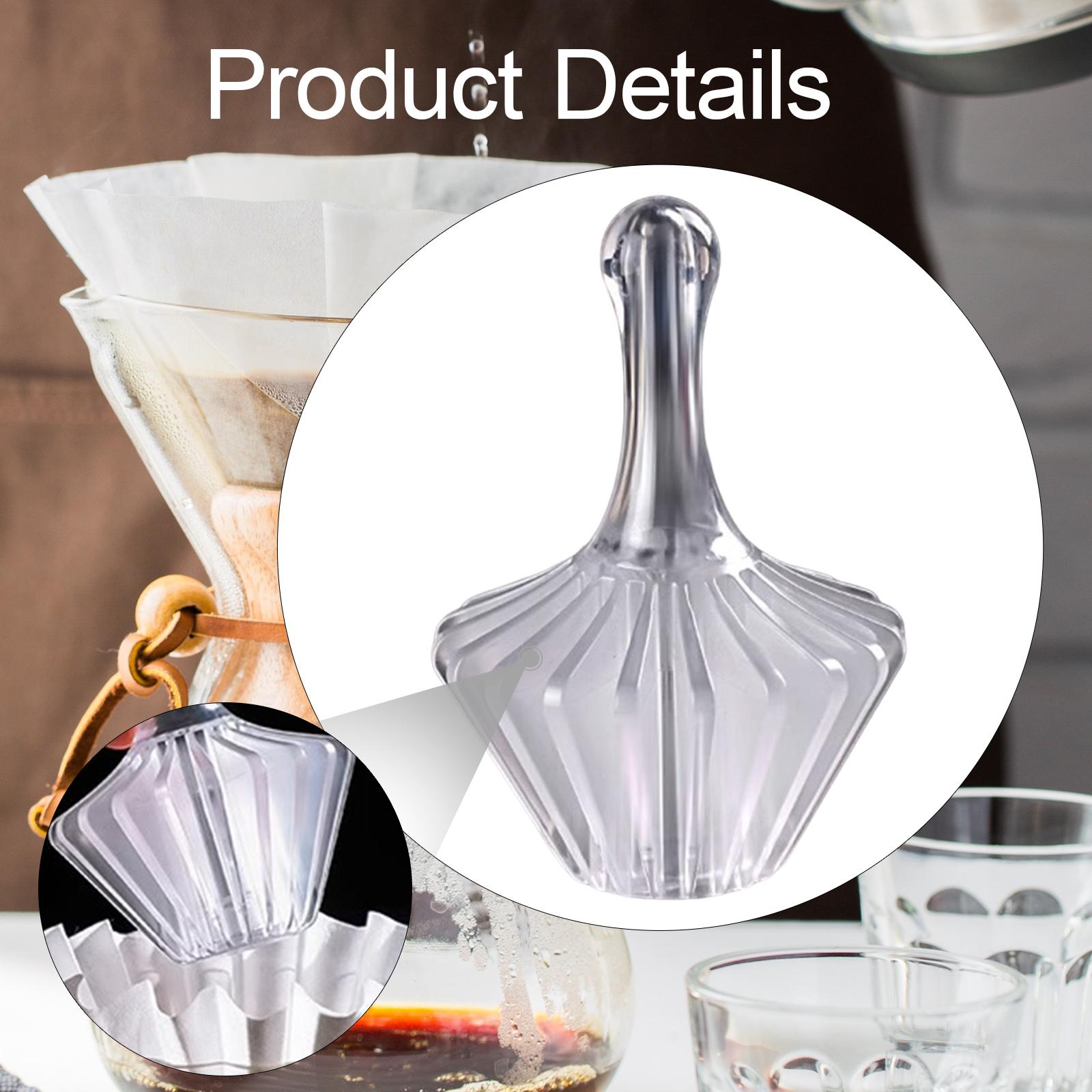 Kaffeefilter-Formhalter-Ausrüs – Coffee Equipment Home Bewertung und Preis