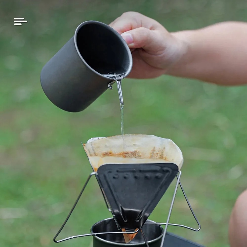 1 Stück Spezialauslauf für han – Outdoor Coffee Equipment Bewertung und Preis