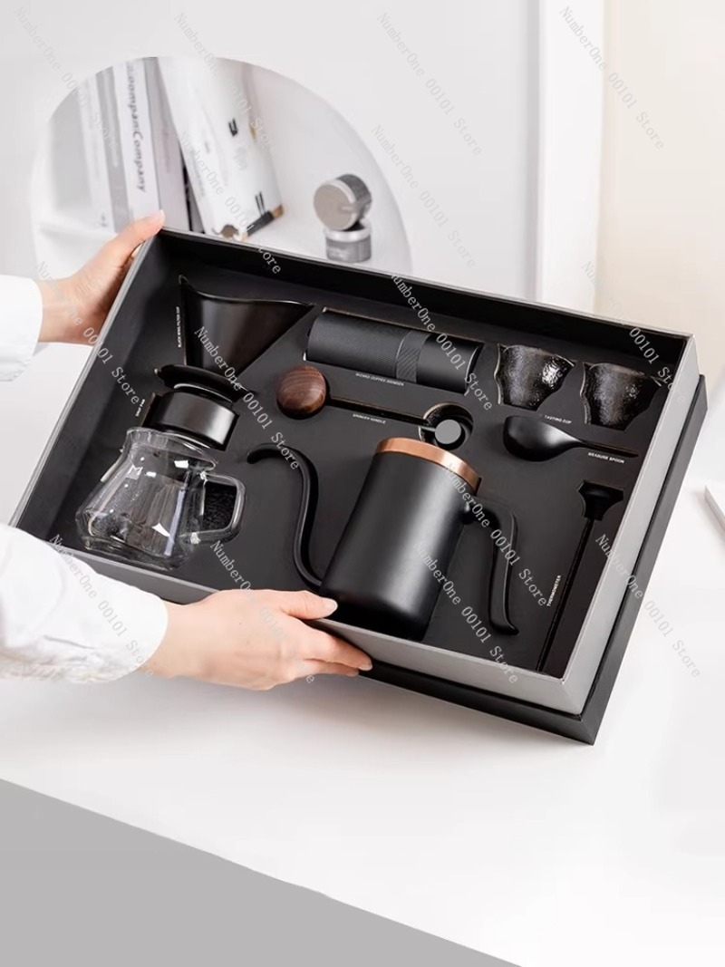 Manuelles Kaffeezubereitungs-S – Coffee Equipment Home Bewertung und Preis
