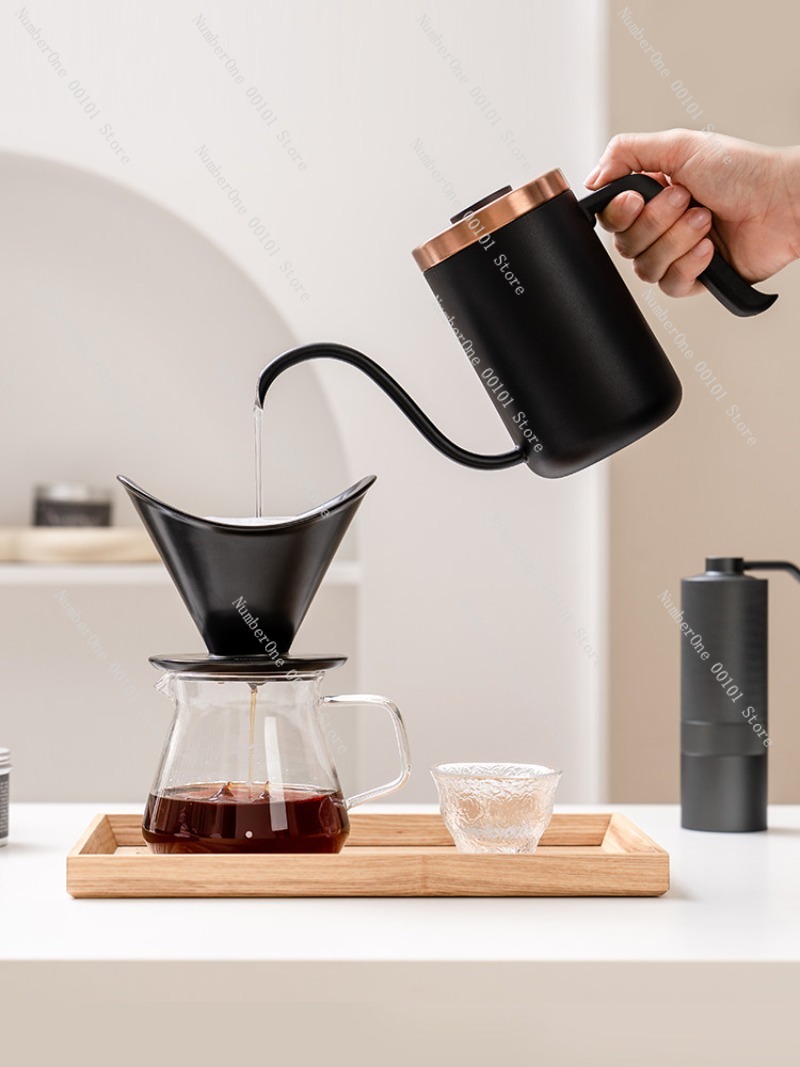 Manuelles Kaffeezubereitungs-S – Coffee Equipment Home Bewertung und Preis