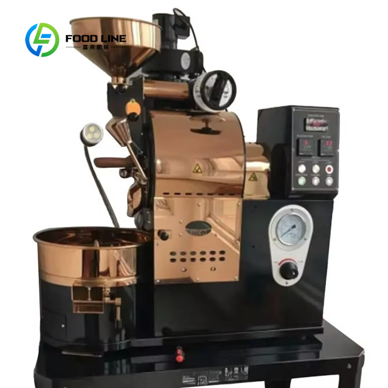 Kaffeeröster 1kg Elektrische K – Coffee Equipment China Bewertung und Preis