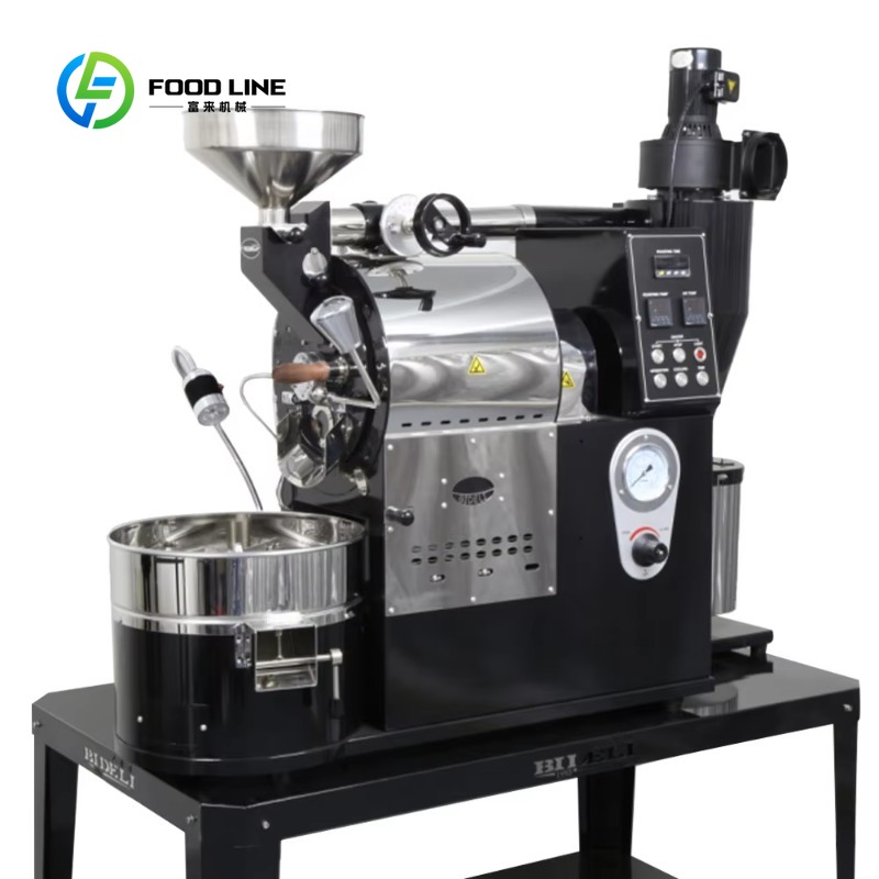 Kaffeeröster 1kg Elektrische K – Coffee Equipment China Bewertung und Preis