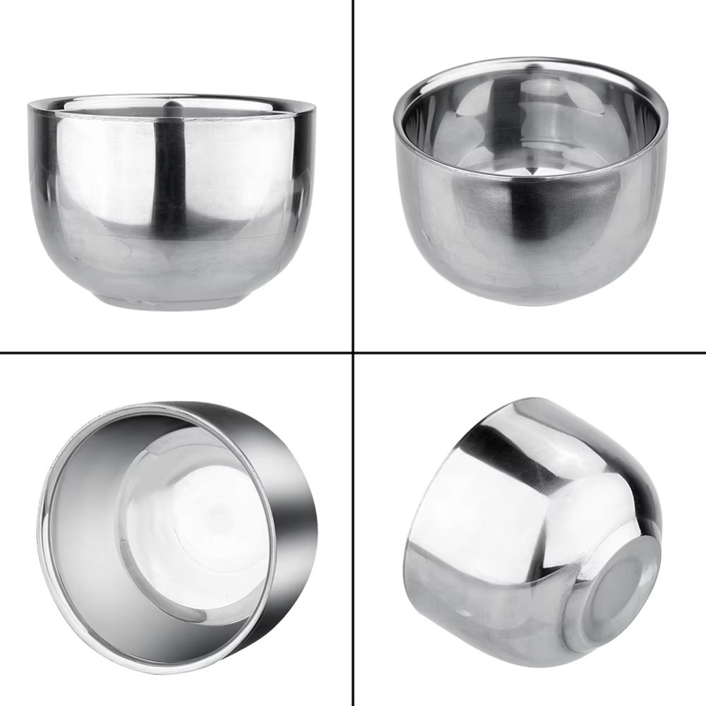 Hohe Qualität 100/150 ML Edels – Quality Coffee Equipment Bewertung und Preis