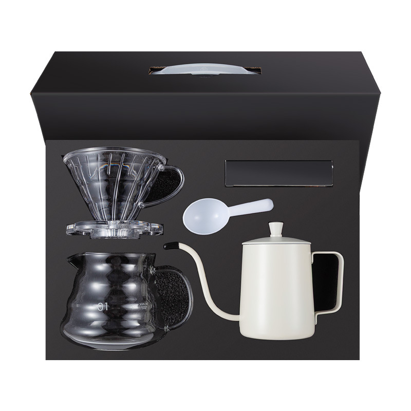 Modernes Kaffeebrüh-Set für Zu – Coffee Equipment Home Bewertung und Preis