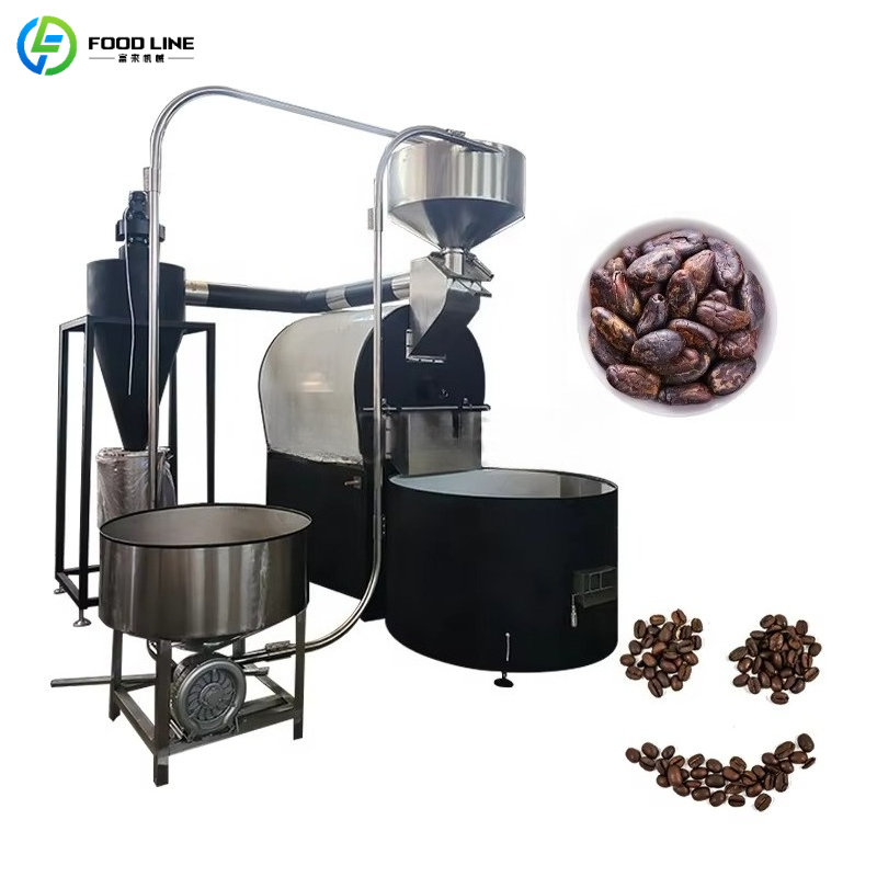 Maßgeschneiderte Kaffeeröstmas – Coffee Equipment Home Bewertung und Preis