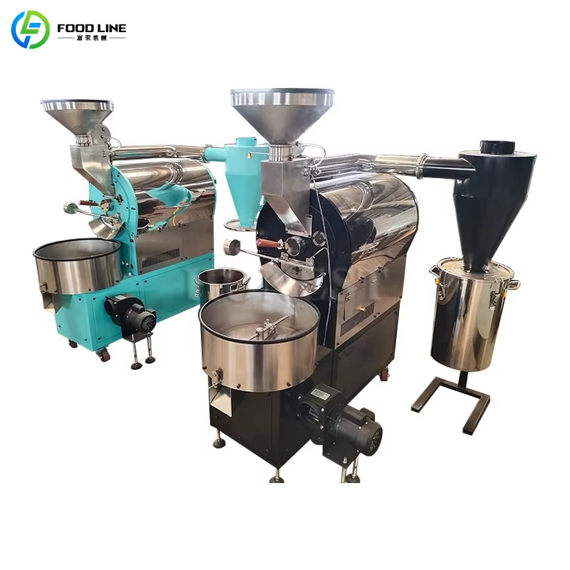 Maßgeschneiderte Kaffeeröstmas – Coffee Equipment Home Bewertung und Preis